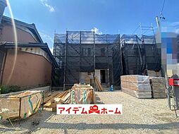 稲沢市平和町観音堂第1 全2棟 2号棟