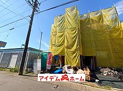 外観の画像