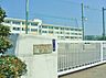 周辺：名古屋市立庄内小学校（400m）