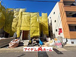 西区上堀越町364 全3棟 1号棟