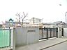 周辺：土器野保育園（438m）