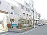 周辺：新川病院（563m）