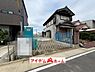 外観：1号棟　外観写真 平日・土日問わずご案内致します！お気軽にお問合わせ下さい♪ 