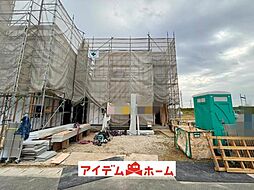 稲沢市第1天池五反田町 全4棟 3号棟