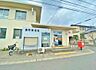 周辺：奥町郵便局（669m）