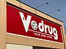 周辺：Ｖ・drug 味鋺店（675m）