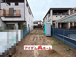 西区第5大野木 全1棟