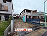 外観：1号棟　外観写真 平日・土日問わずご案内致します！お気軽にお問合わせ下さい♪ 
