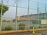 周辺：一宮市立浅野小学校（240m）