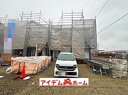 一宮市瀬部第1 全3棟 1号棟