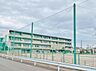 周辺：笠松町立笠松中学校（2400m）