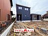外観：2号棟　外観写真 平日・土日問わずご案内致します！お気軽にお問合わせ下さい♪
