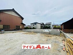 あま市石作第4 全2棟 1号棟