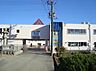 周辺：木田幼稚園（781m）