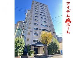 物件画像 グローリアス岩倉第二