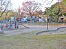 周辺：枇杷島公園（571m）