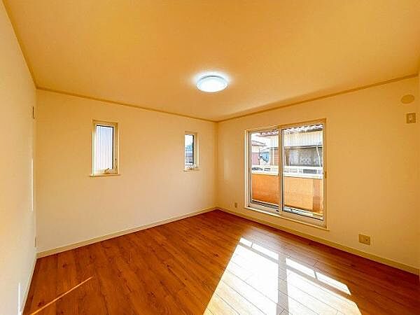 洋室