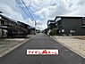 外観：前面道路 平日・土日問わずご案内致します！お気軽にお問合わせ下さい♪ 