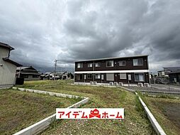 あま市七宝町鷹居第五 全8棟 4号棟
