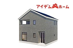 各務原市鵜沼川崎町第3 全1棟