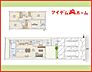 間取り：5号棟　間取図　