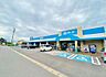 周辺：綿半フレッシュマーケット 西成店（860m）