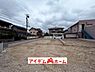 外観：1号棟　外観写真 平日・土日問わずご案内致します！お気軽にお問合わせ下さい♪ 