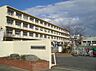 周辺：清須市立清洲東小学校（1327m）
