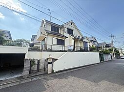 物件画像 花住坂 戸建て