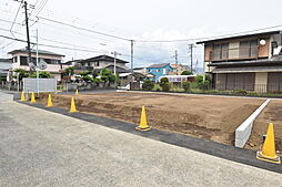 物件画像 和田河原全２区画分譲地