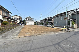 物件画像 和田河原全２区画分譲地