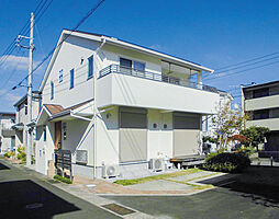 物件画像 (小田急線蛍田駅徒歩10分)小田原市蓮正寺築浅戸建