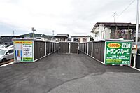 岡山県岡山市東区広谷：物件画像／株式会社丸通地建