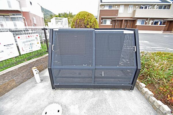 ブルックサイド 203｜岡山県備前市伊部(賃貸アパート2LDK・2階・54.85㎡)の写真 その24