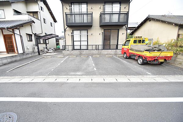 m.uコーポ 101｜岡山県岡山市東区西大寺上2丁目(賃貸アパート1K・1階・29.81㎡)の写真 その22