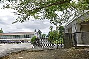 旭東中学校(2、700m)