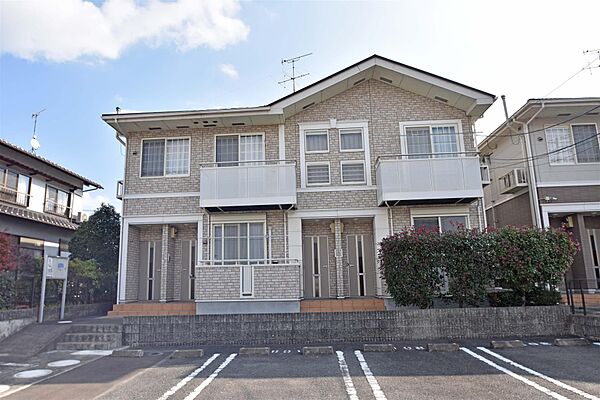 ブランシュ 101｜岡山県瀬戸内市長船町土師(賃貸アパート1K・1階・35.98㎡)の写真 その1