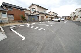 river sideはるか C 201 ｜ 岡山県岡山市東区金岡東町2丁目（賃貸アパート1LDK・2階・49.14㎡） その16