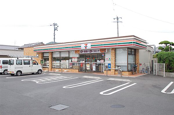 仮）スターテラスII 西大寺 201｜岡山県岡山市東区西大寺中野(賃貸アパート1LDK・1階・42.64㎡)の写真 その13