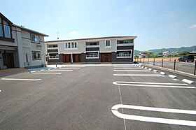 エミネンス長船II 202 ｜ 岡山県瀬戸内市長船町長船（賃貸アパート2LDK・2階・61.12㎡） その22