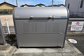 グレース吉井川 203 ｜ 岡山県岡山市東区金岡東町2丁目（賃貸アパート1LDK・2階・51.13㎡） その24