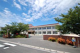 ボニート 102 ｜ 岡山県瀬戸内市長船町福岡（賃貸アパート1K・1階・26.08㎡） その22