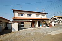 岡山県瀬戸内市邑久町山田庄：物件画像／株式会社丸通地建