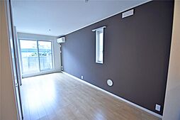 Sun　Line 103 2階1LDKのリビング/ダイニング