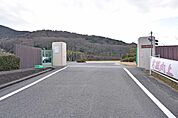 長船中学校(4、200m)