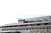 病院(1、400m)