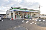 コンビニ(780m)