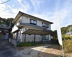 物件画像 瀬戸内市邑久町虫明800万中古住宅