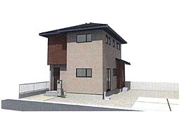 瀬戸内市邑久町豊安2期建売8号地