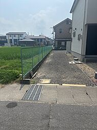 物件画像 日根野売り土地